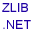 ZLIB.NET icon